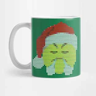 Emojistmas Mug